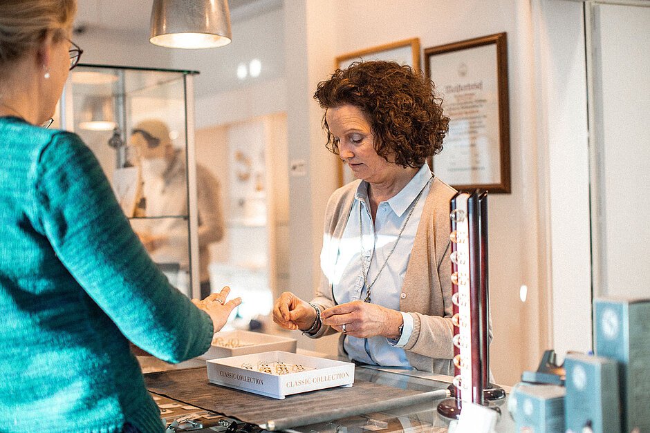 Schmuck Stöveken